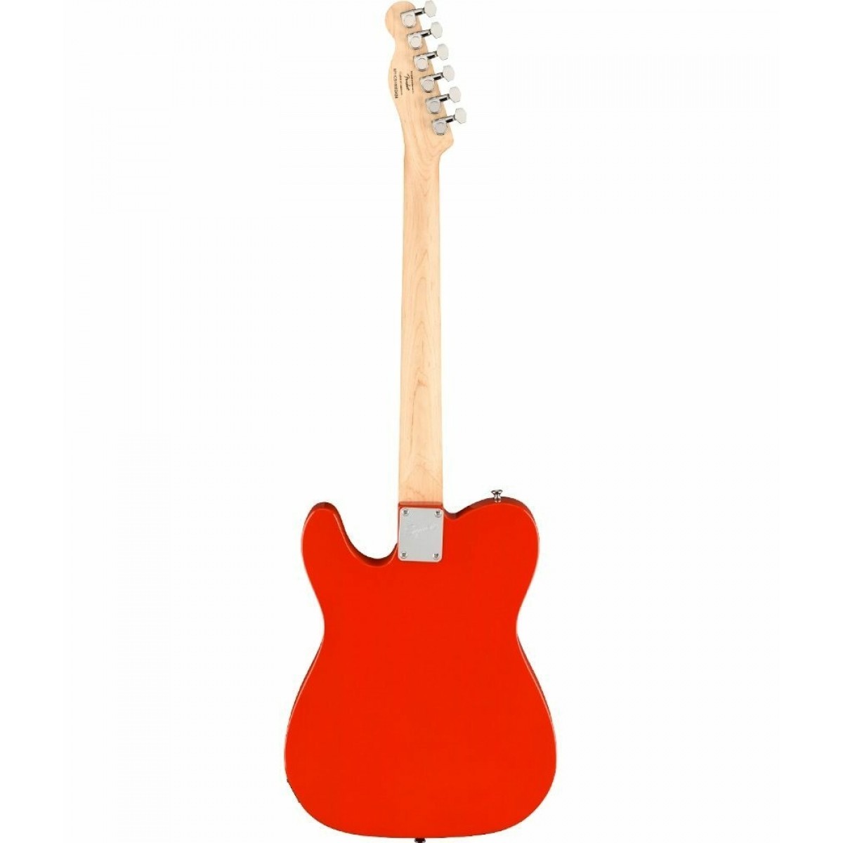 Fender Affinity Series™ Telecaster®, Laurel Fingerboard