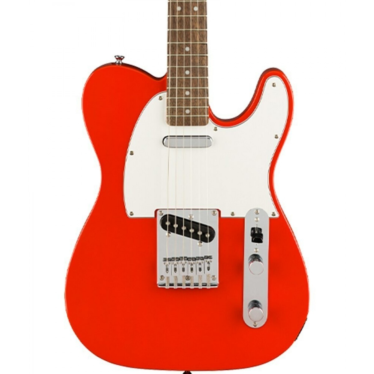 Squier Telecaster レッド　affinity Squier Affinity Tele RW (Metallic Red) - ProPlugin