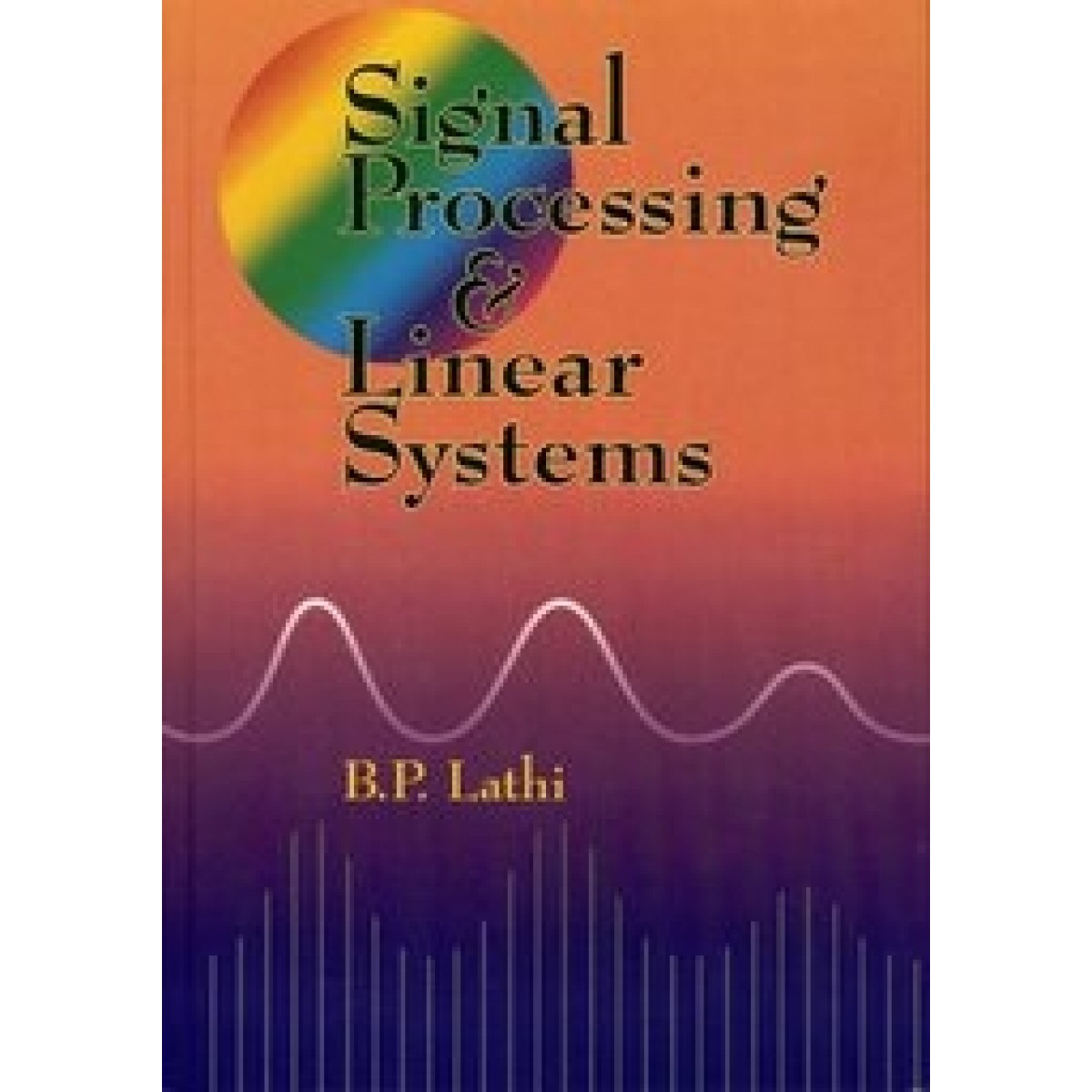Signal Processing and Linear Systems School Locker