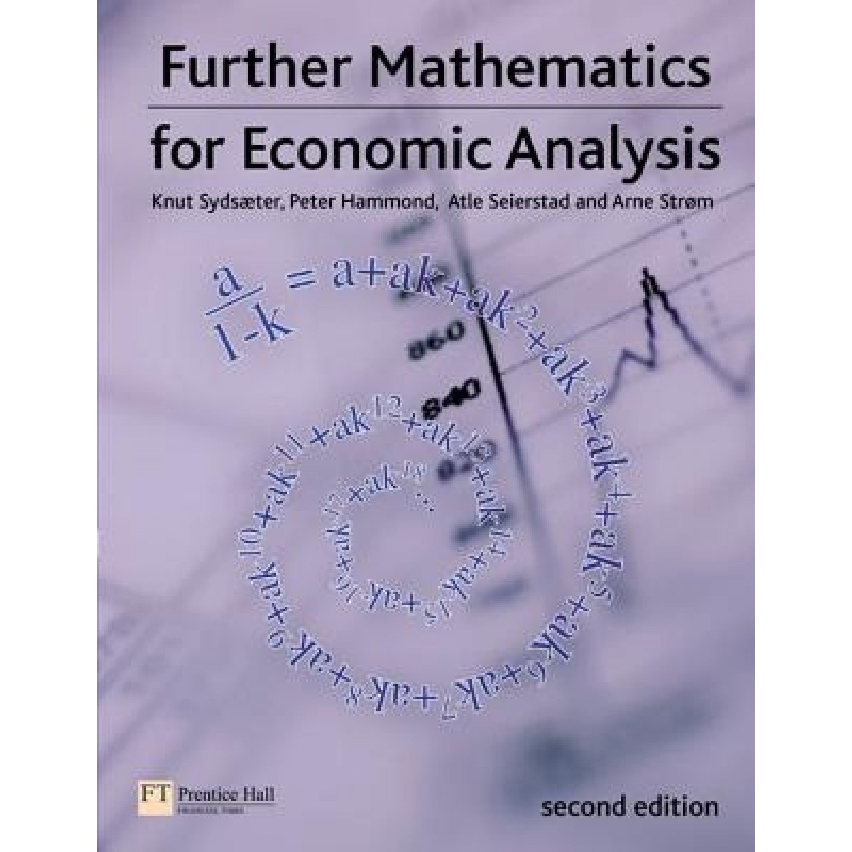 Further mathematics for economic analysis school locker