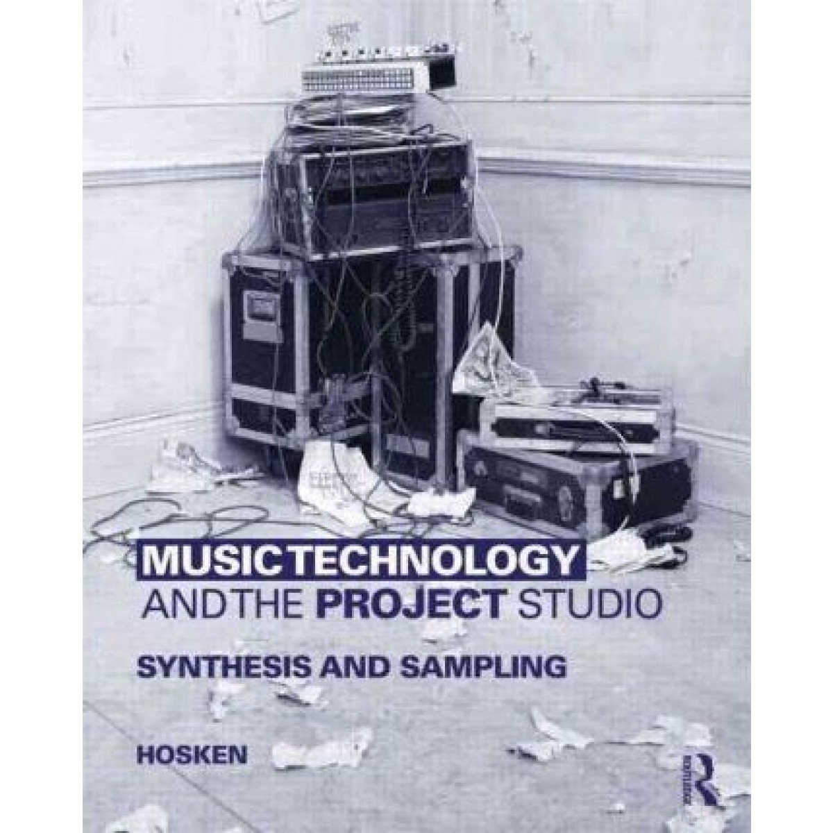 music technology and the project studio synthesis and sampling pdf