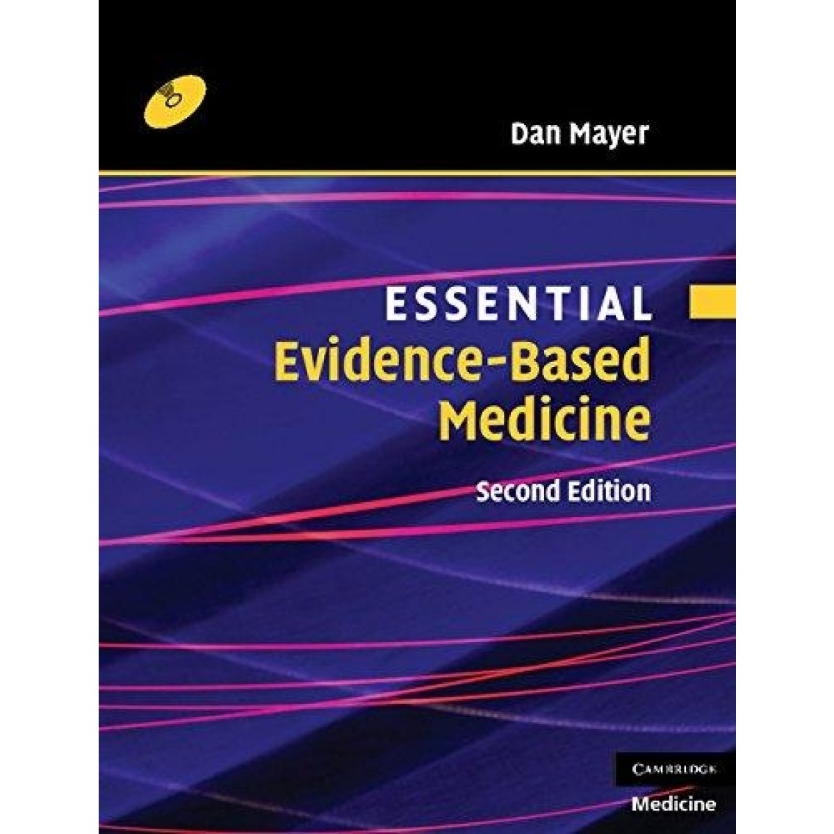 Essential Evidencebased Medicine with CDROM School Locker