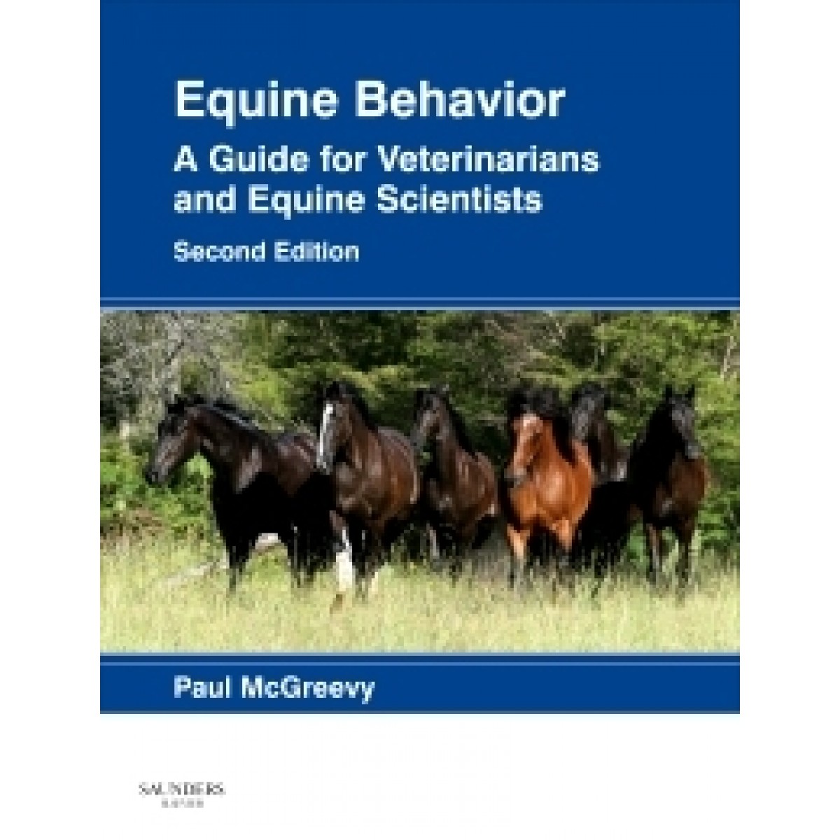 Equine Behavior School Locker