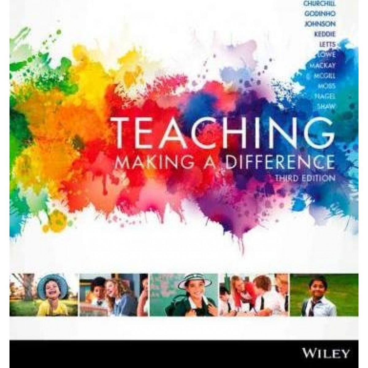 Teaching Making a Difference School Locker