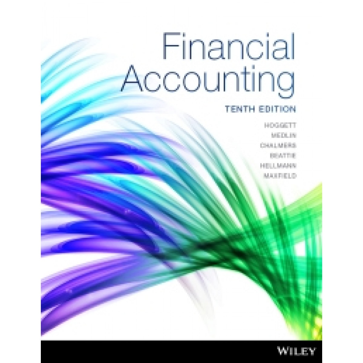 Financial Accounting eBook School Locker