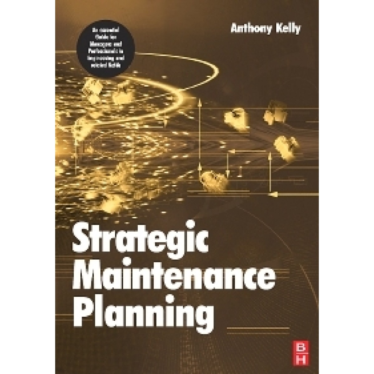 Strategic Maintenance Planning School Locker