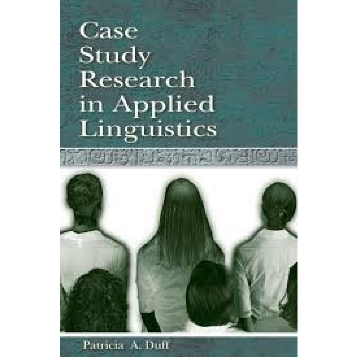 a case study linguistics