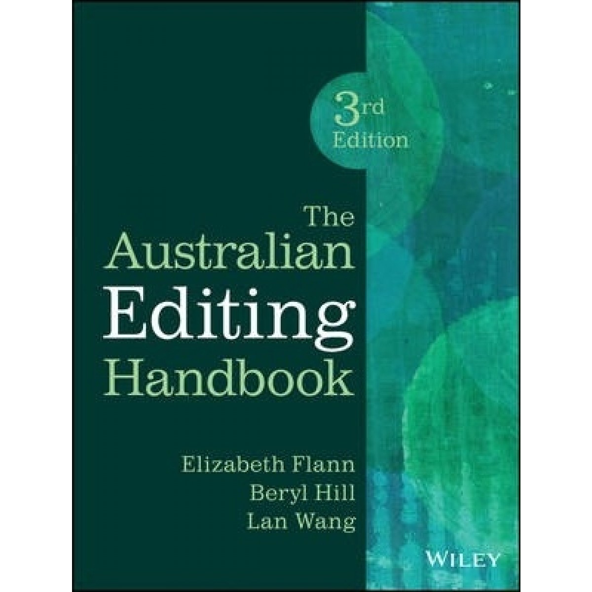 The Australian Editing Handbook School Locker