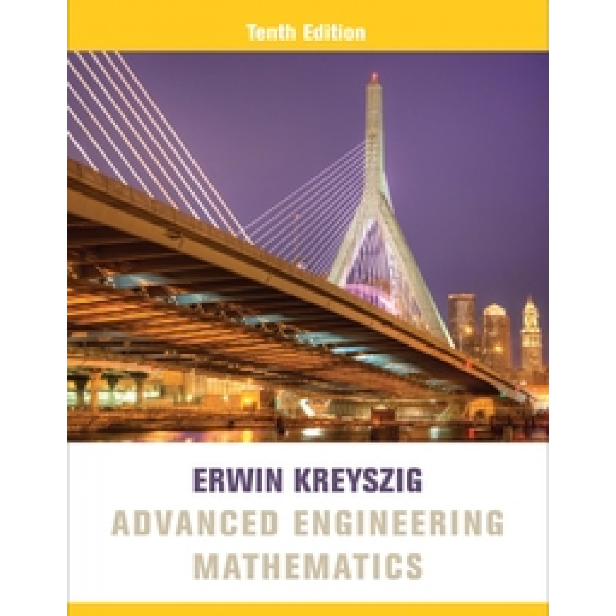 Advanced engineering mathematics ebook school locker