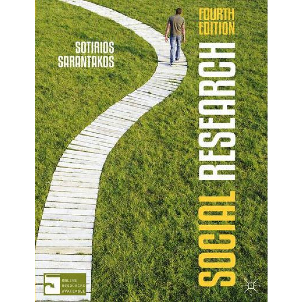 Palgrave UK Online ebook Social Research School Locker