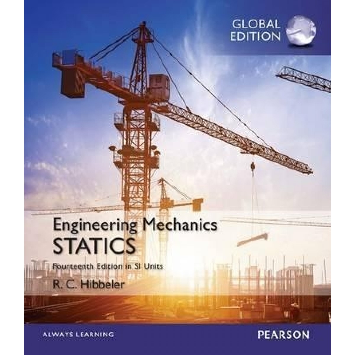 Engineering Mechanics Statics In Si Units Global Edition School Locker