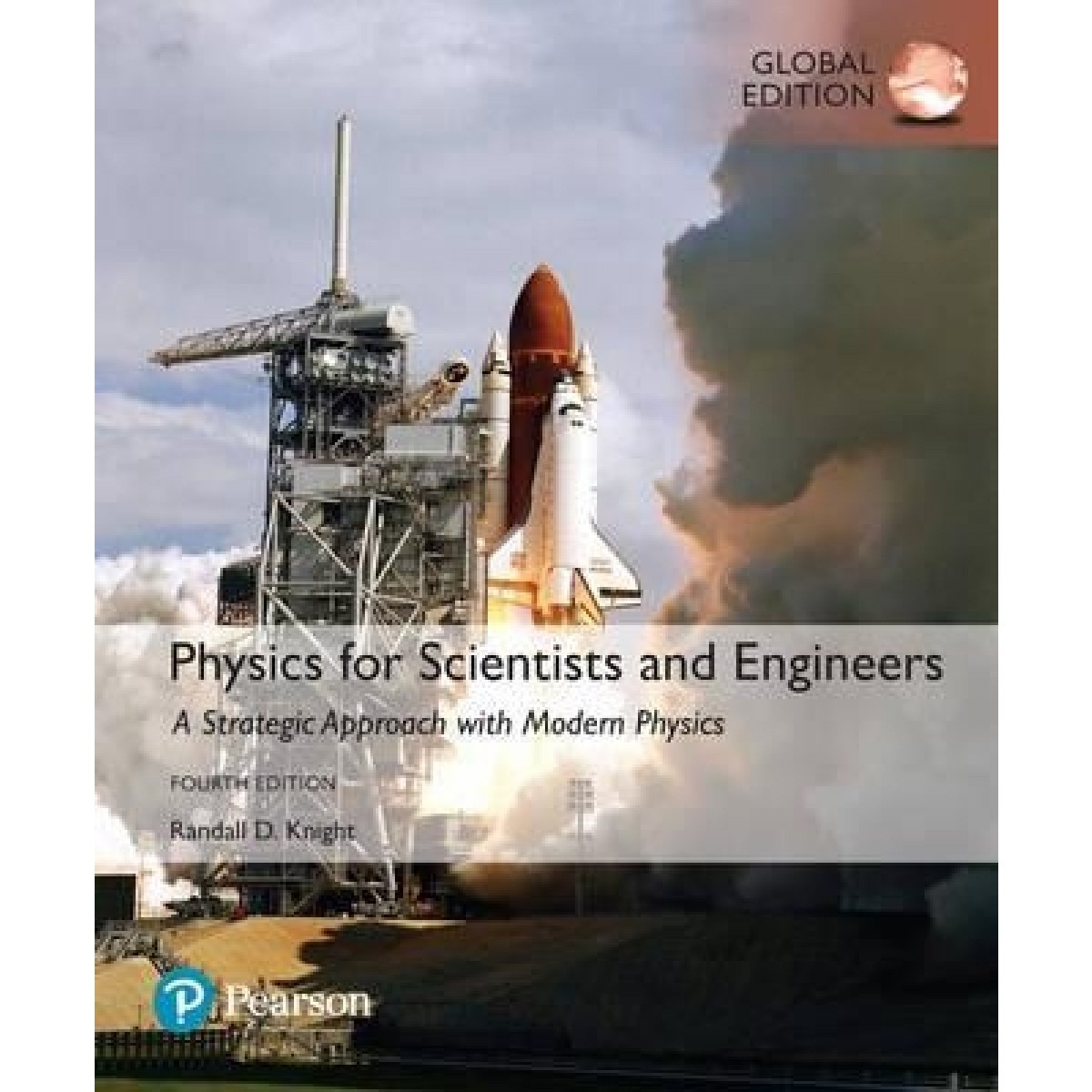 Physics for scientists and engineers a strategic approach with modern