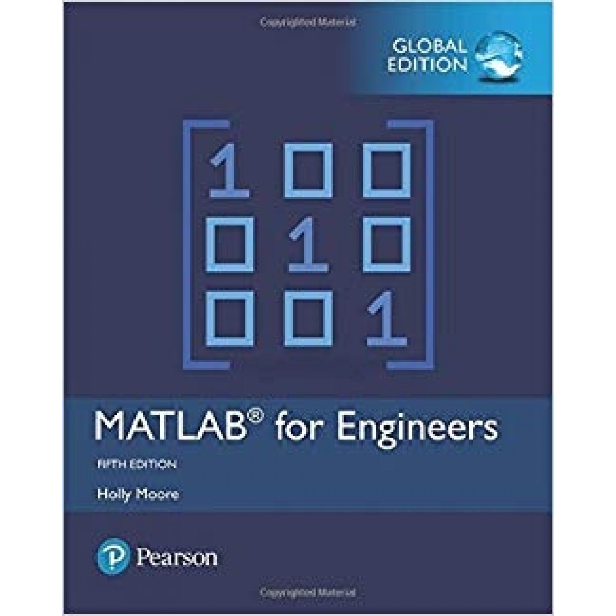 matlab for engineers ebook