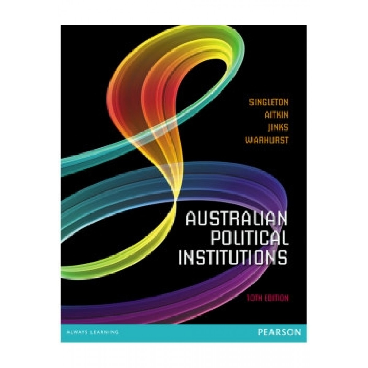 Australian Political Institutions School Locker