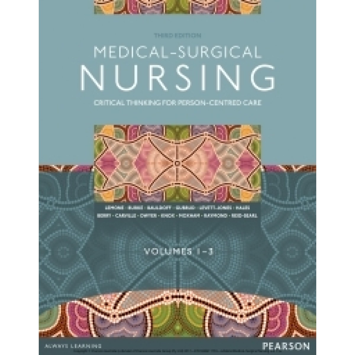 Lemone nursing textbook picture