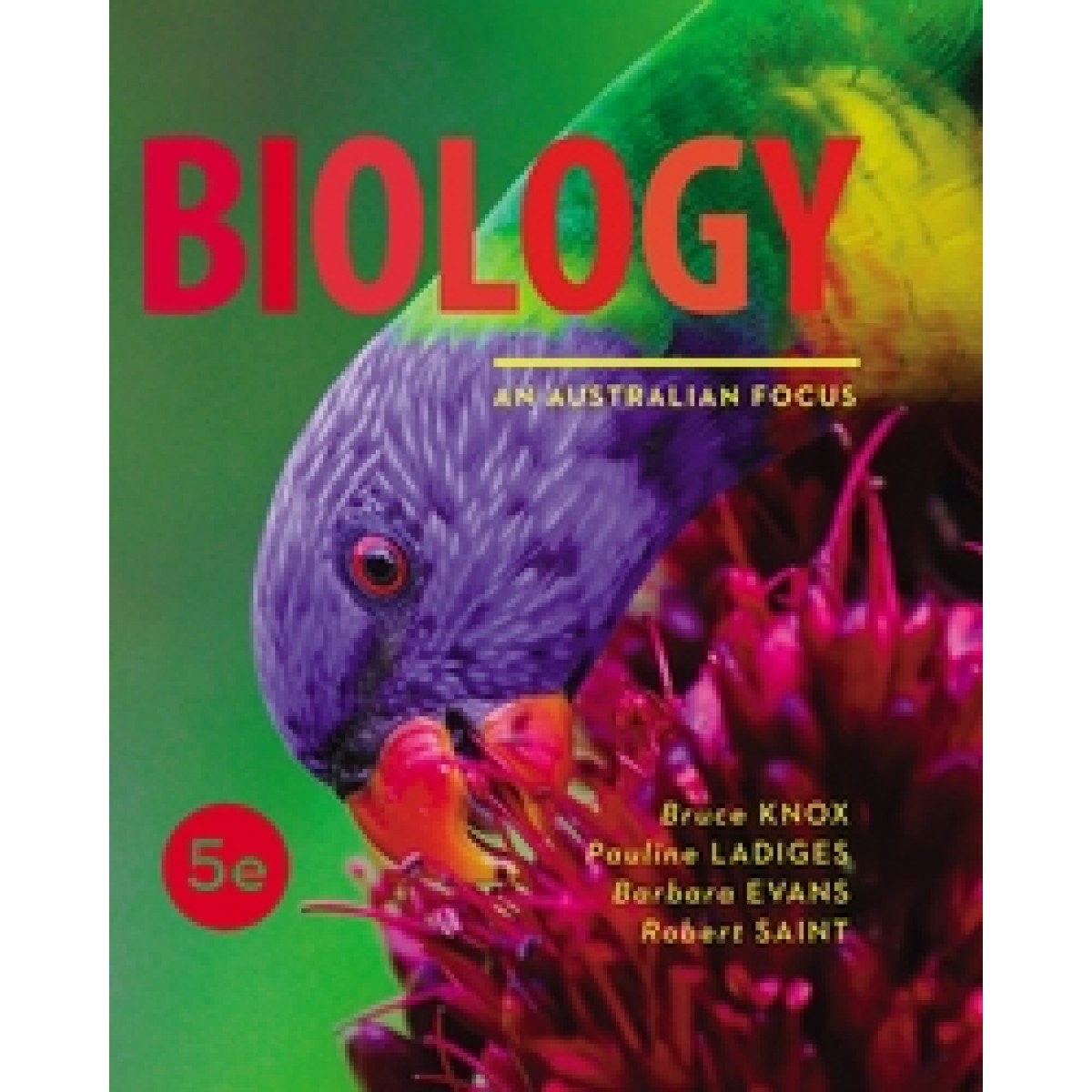 Biology: An Australian Focus - eBook - The School Locker