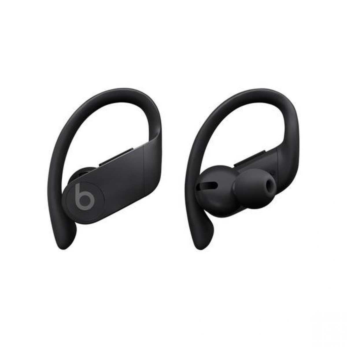 Apple - 中古　apple Powerbeats pro ブラックPAC フルセット Apple Powerbeats Pro - Totally Wireless Earphones - Black