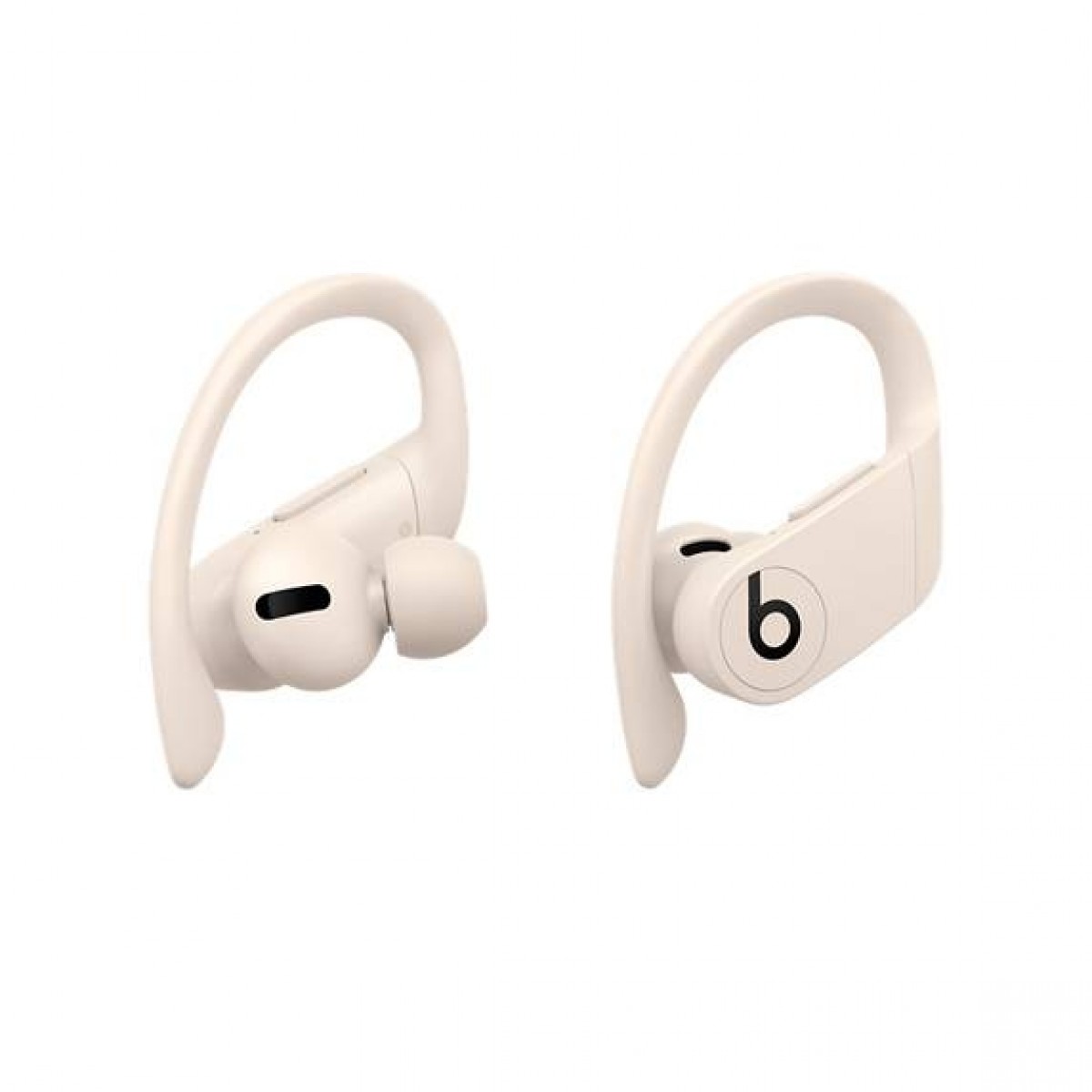 Apple Powerbeats Pro Totally Wireless Earphones Ivory School Locker