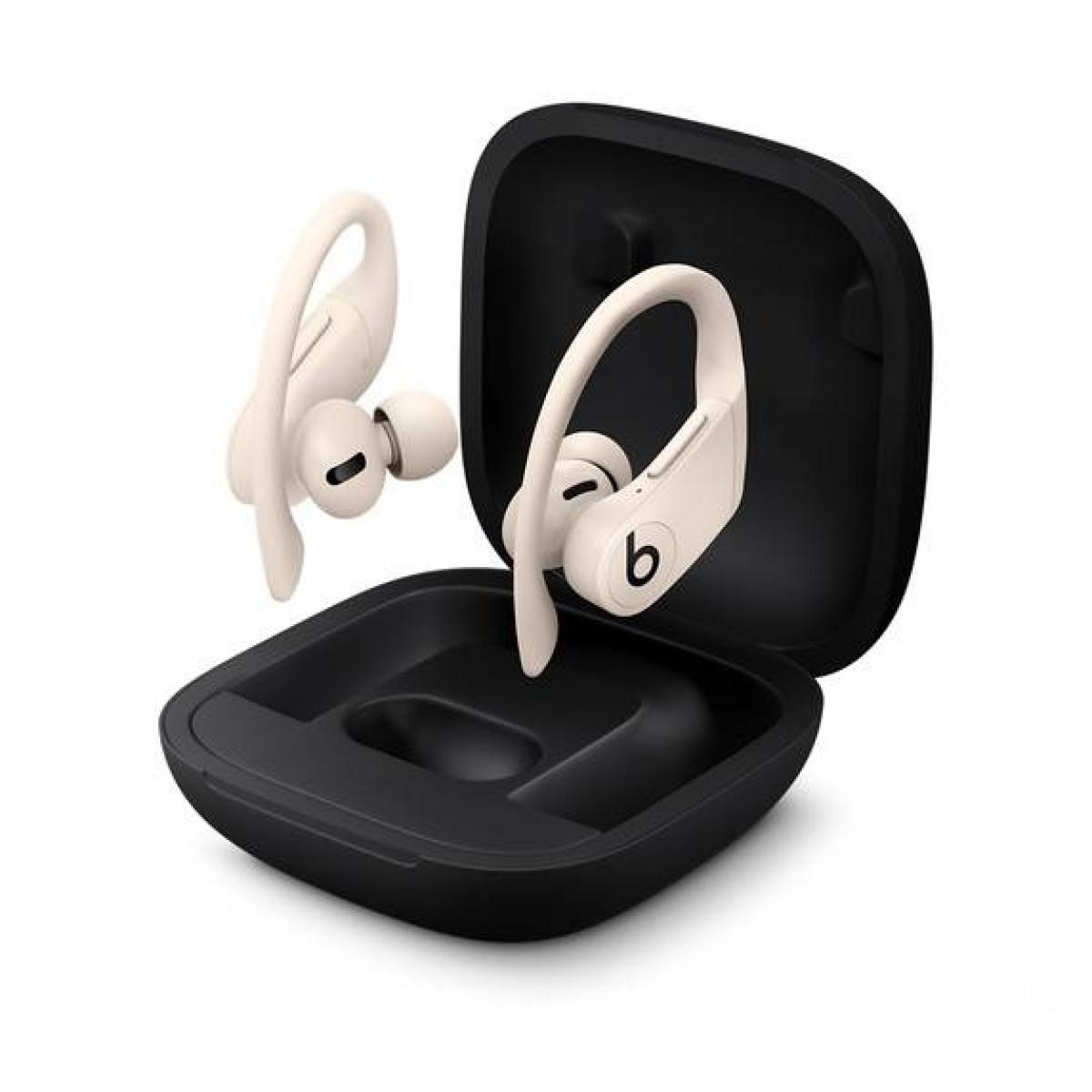 Apple powerbeats pro totally wireless earphones clearance