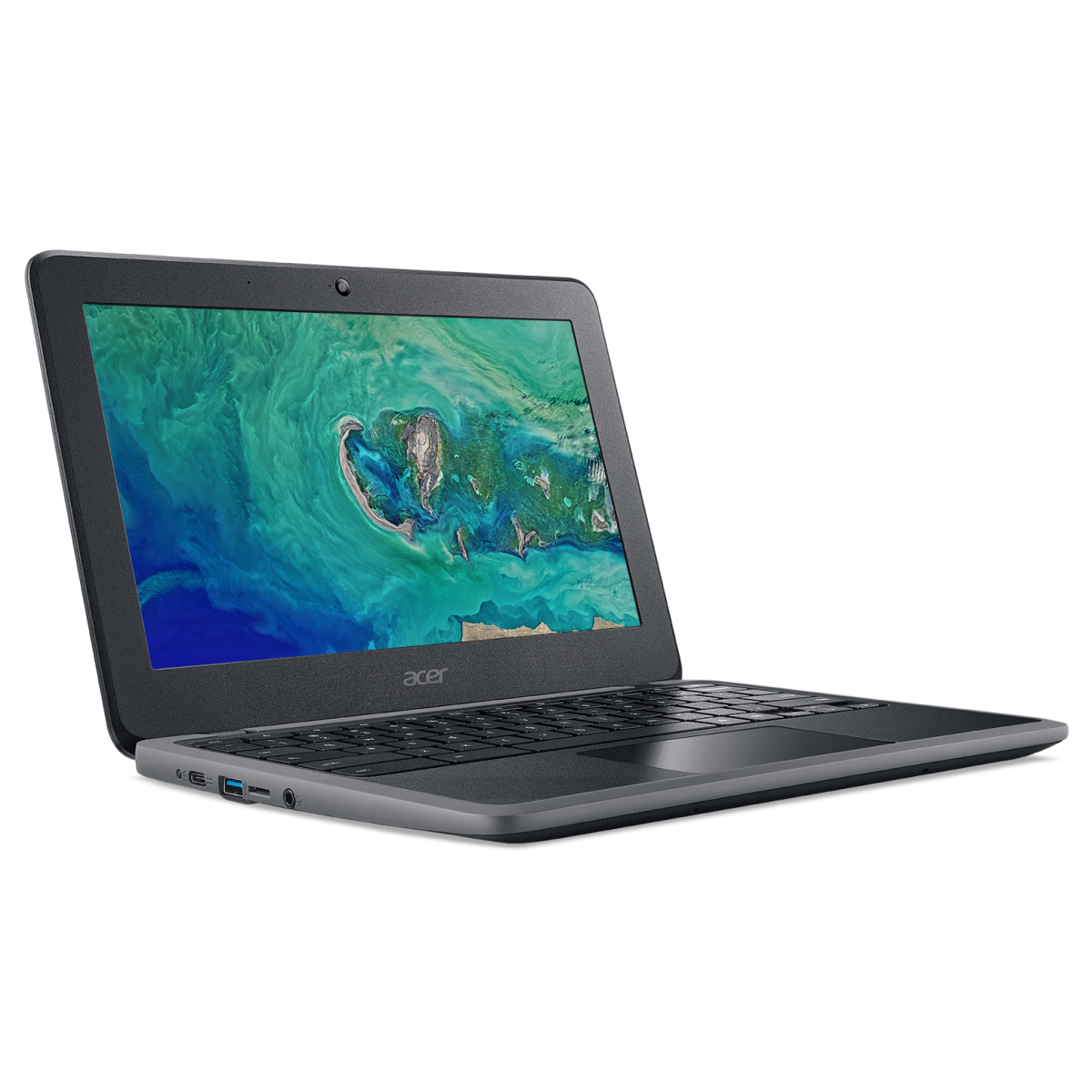Acer Chromebook 11 - C732 - Celeron N3450/4GB/32GB eMMC - Chrome OS -  School Locker