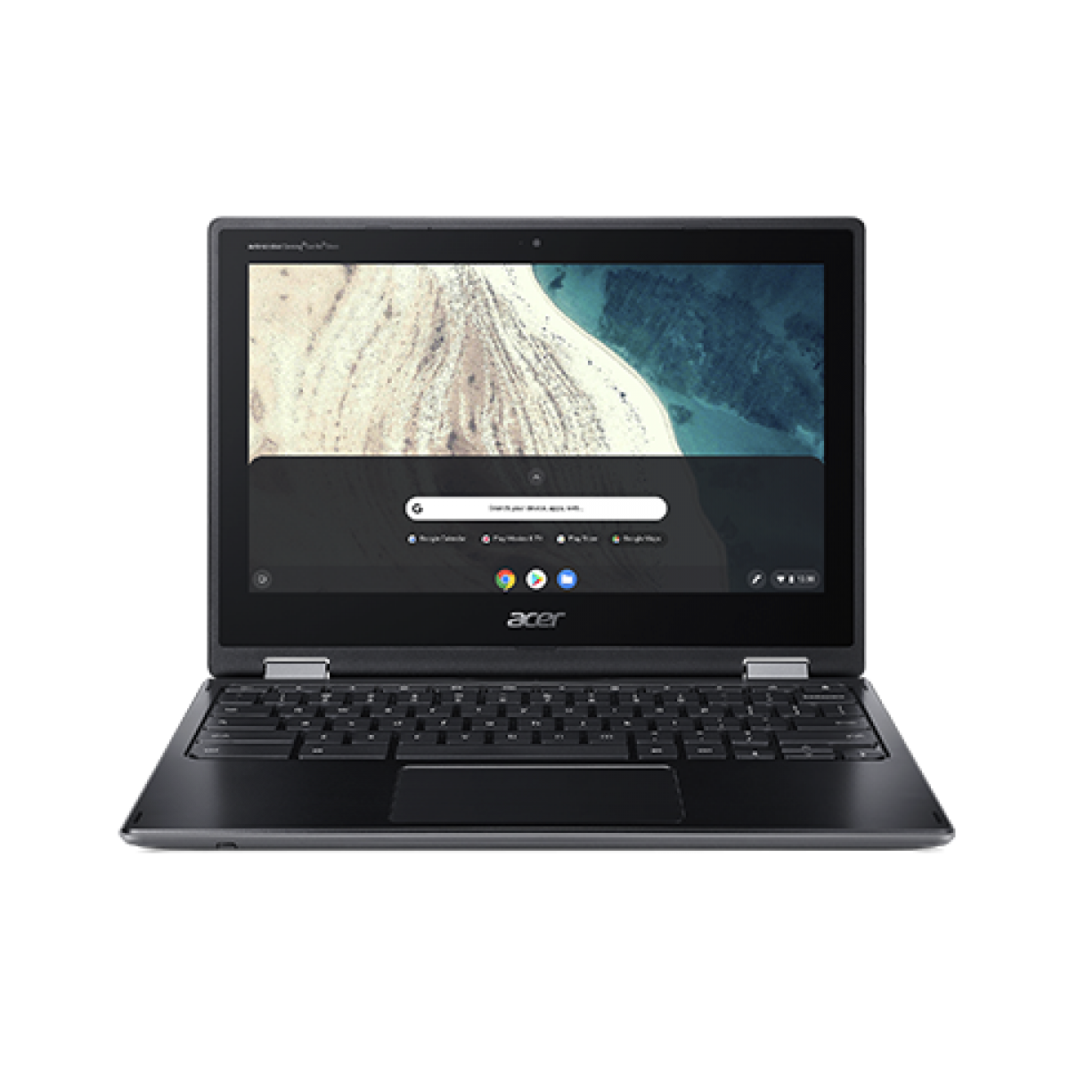 Acer Acer Chromebook Spin 511 + 3YR WTY, STM Ace Bag