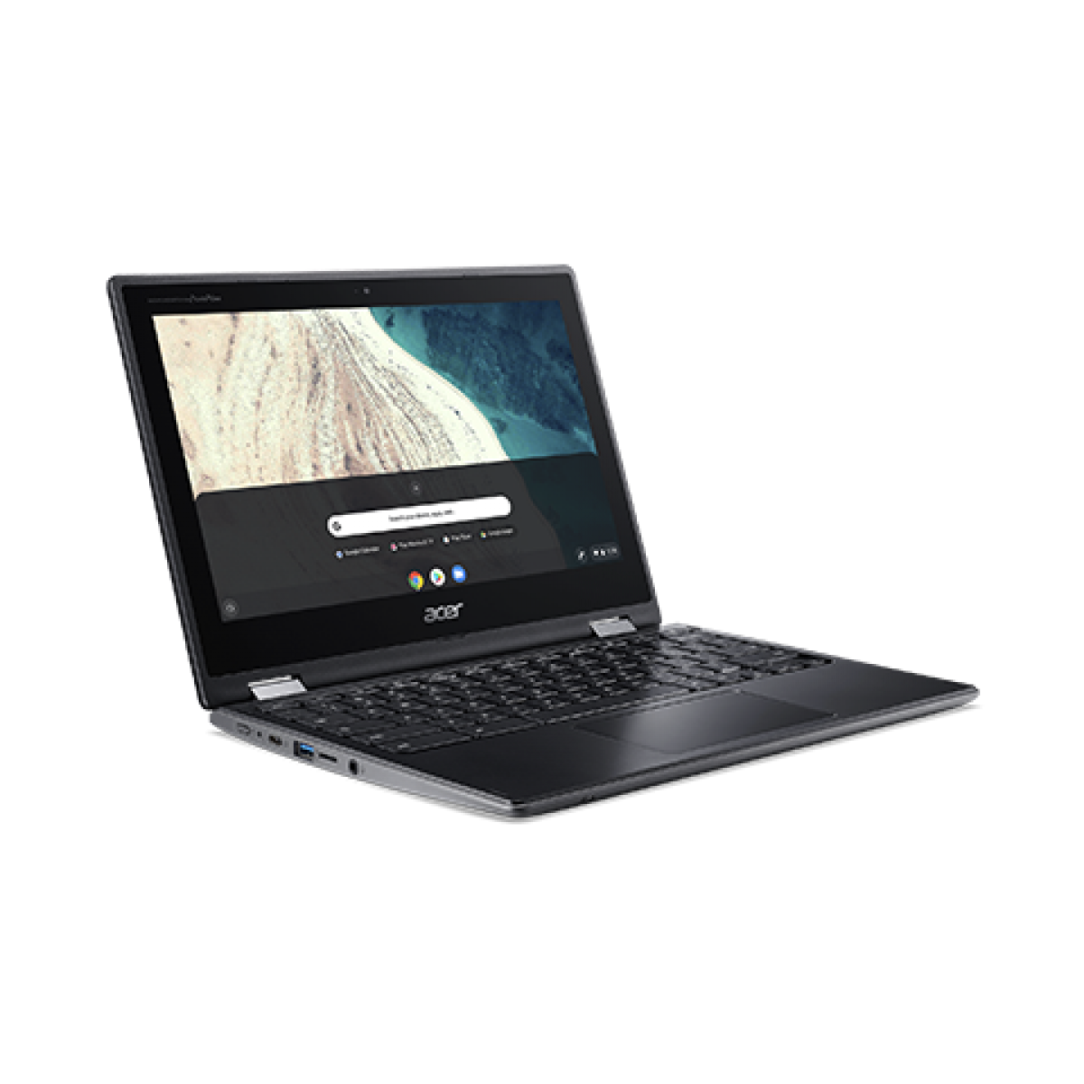 Acer Acer Chromebook Spin 511 + 3YR WTY, STM Ace Bag & Chrome Mgm