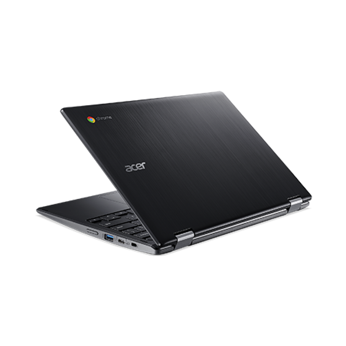 Chromebook本体 Acer Chromebook Spin 511 (Shale Black) Acer Acer Chromebook Spin 511 + 3YR WTY, STM Ace Bag