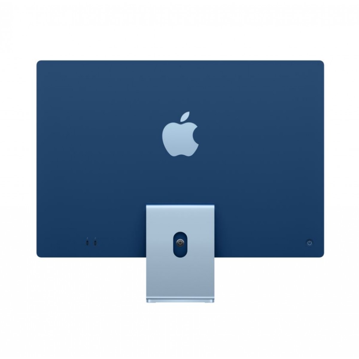 IMAC 24-INCH BLUE/8C CPU/7C GPU/8GB/256GB - School Locker
