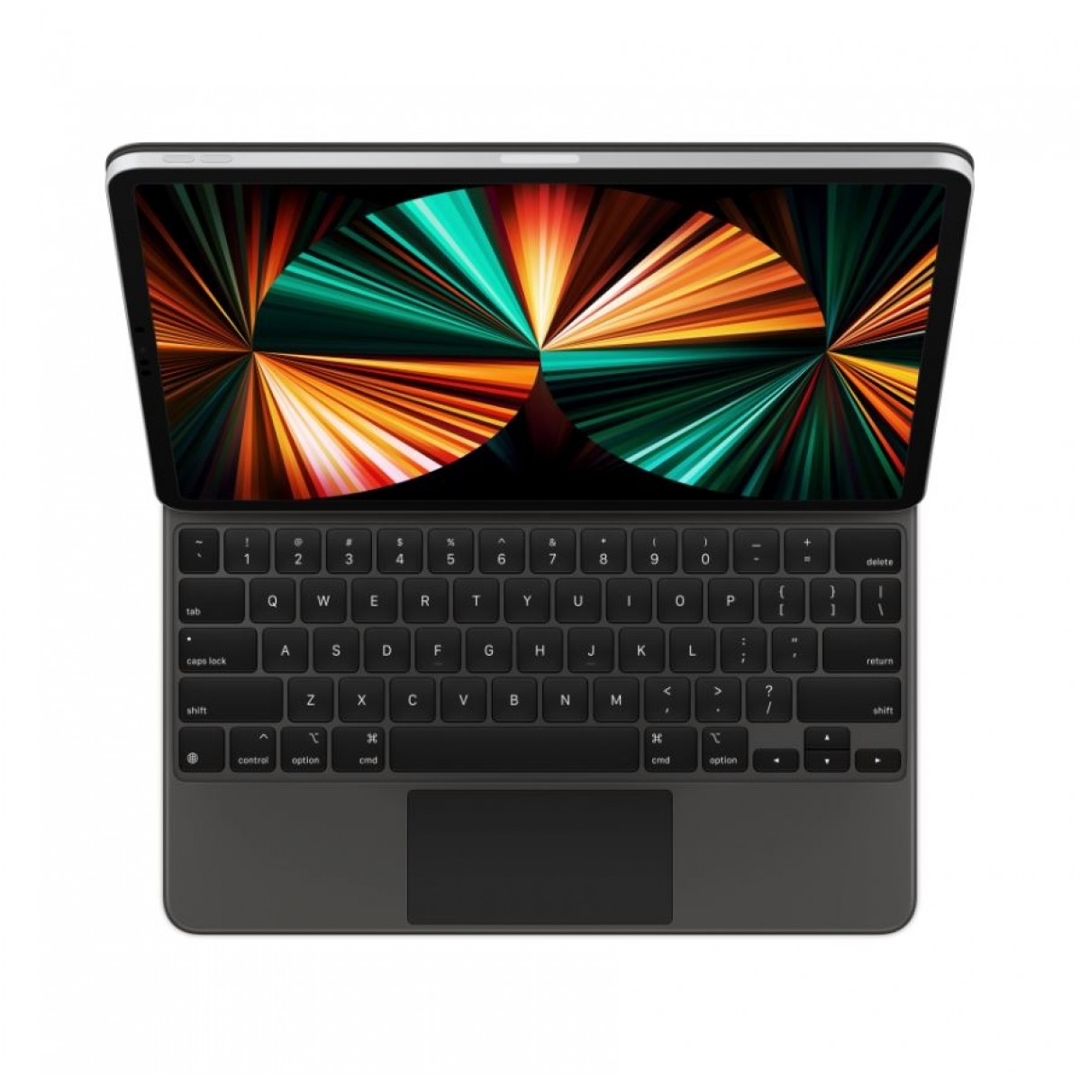 Apple Magic Keyboard For iPad Pro (4th Gen) / iPad Air (5th