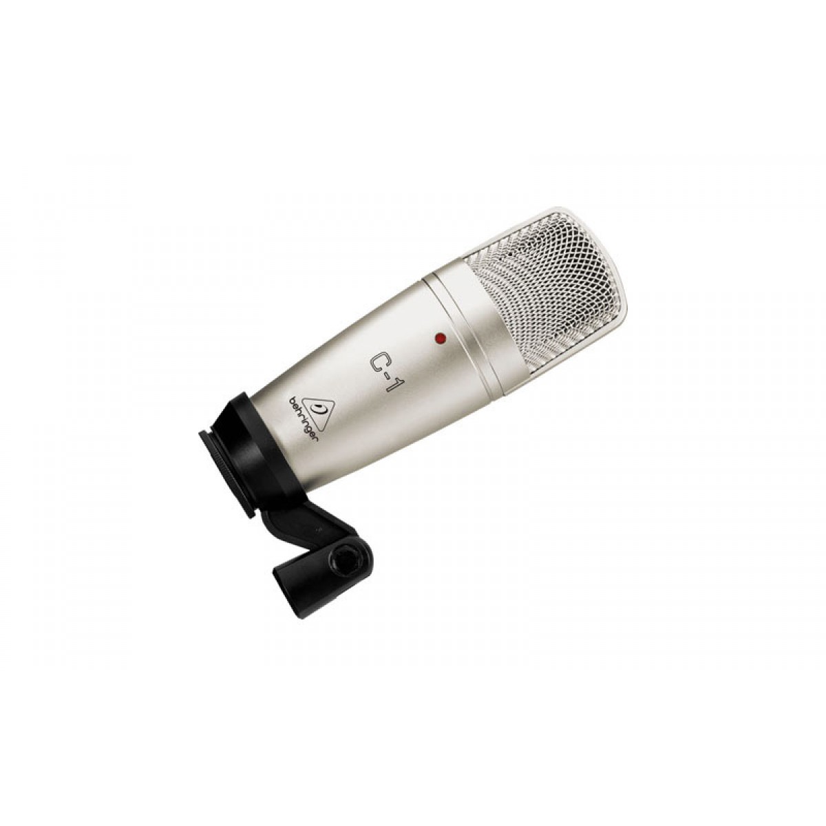 Behringer C1 Studio Condenser Microphone School Locker