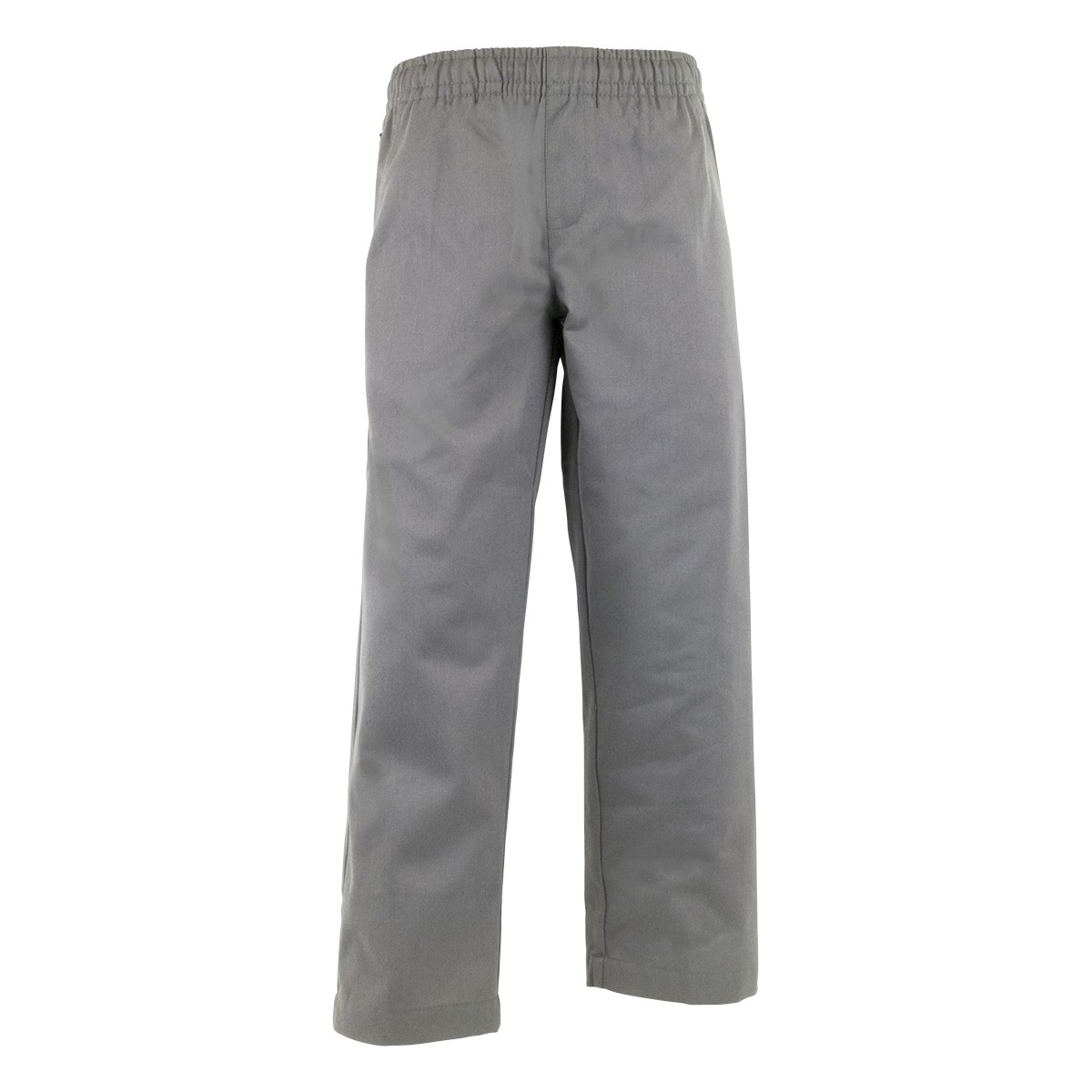 Boys Grey Trousers School Locker