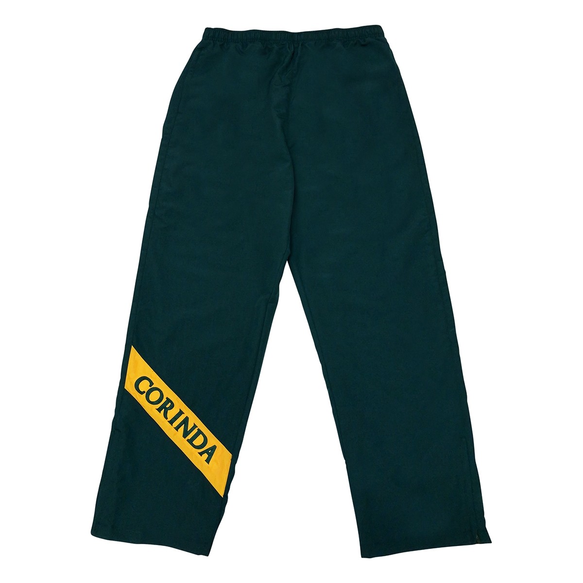 Track Pant School Locker
