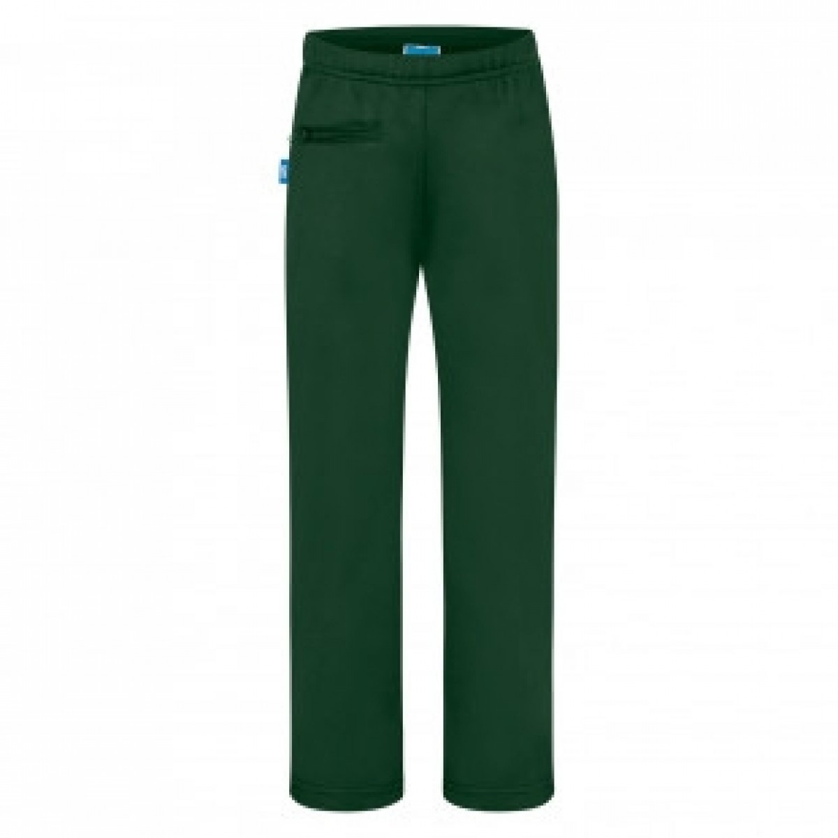 Pants Bottle Green Girls School Locker