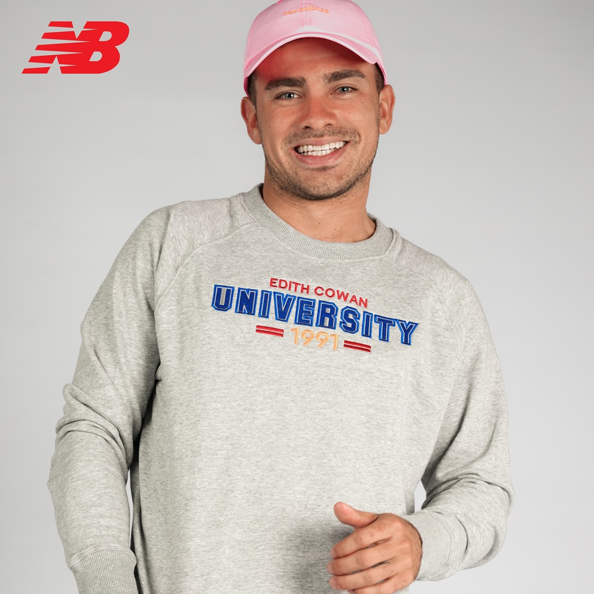 Ecu crewneck outlet