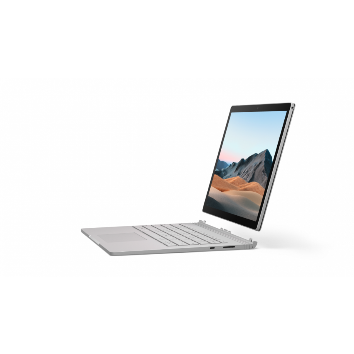 Surface Book 3 13in i5 8GB 256GB Win10 Pro Commercial No Pen School Locker