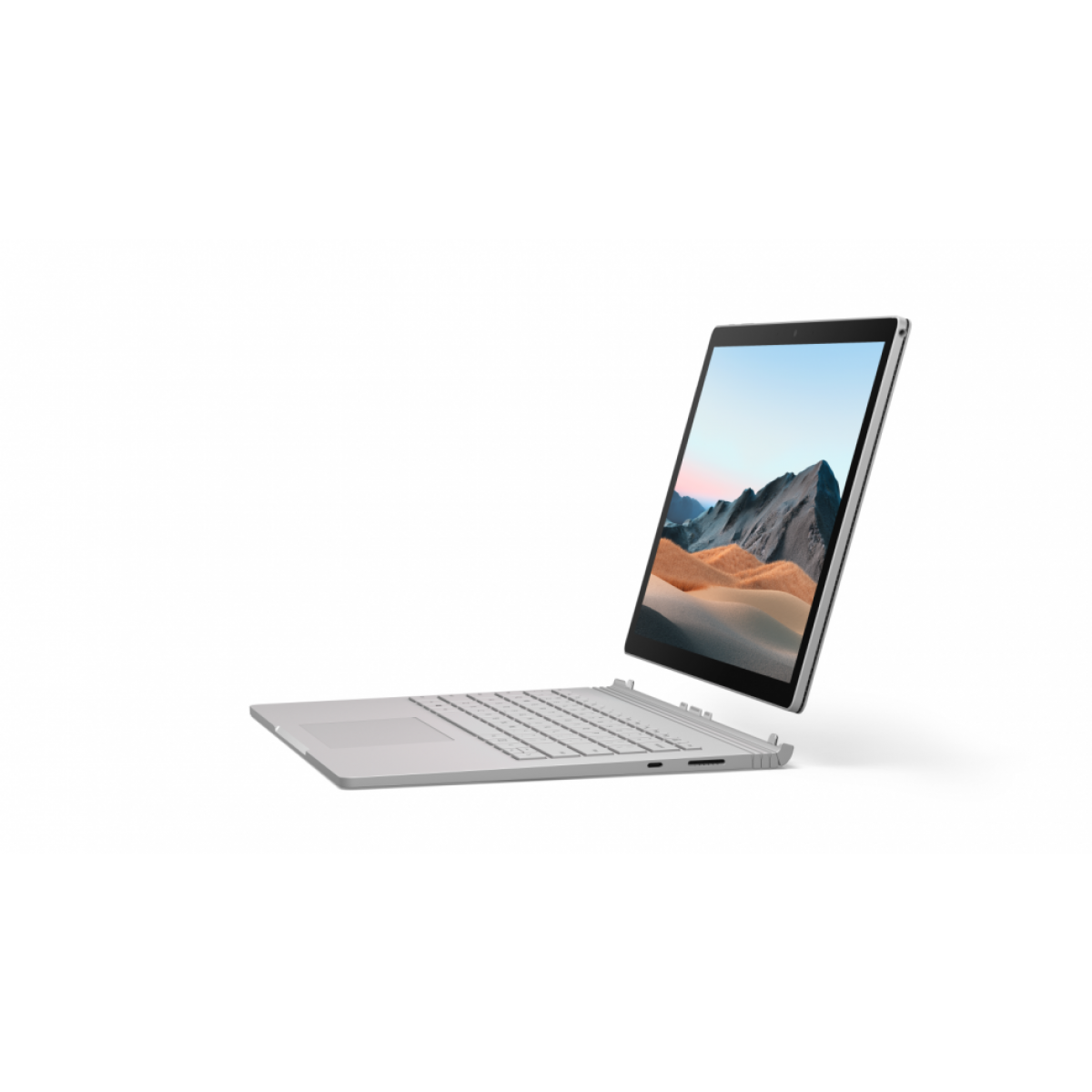 Microsoft Surface Book 3 13in I5 8gb 256gb Win10 Pro Commercial No Pen