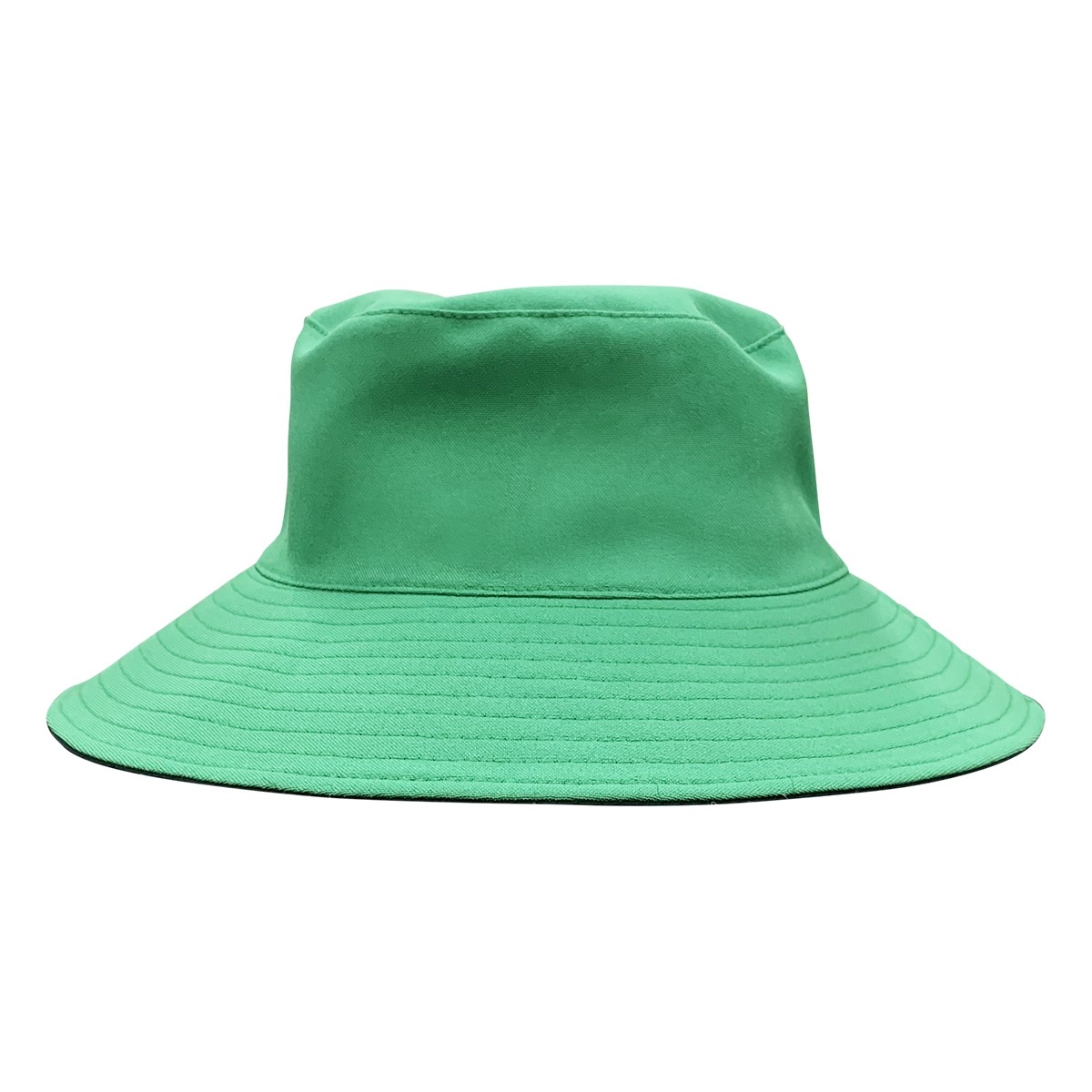 Hat Bucket Reversible Bottle/Green School Locker