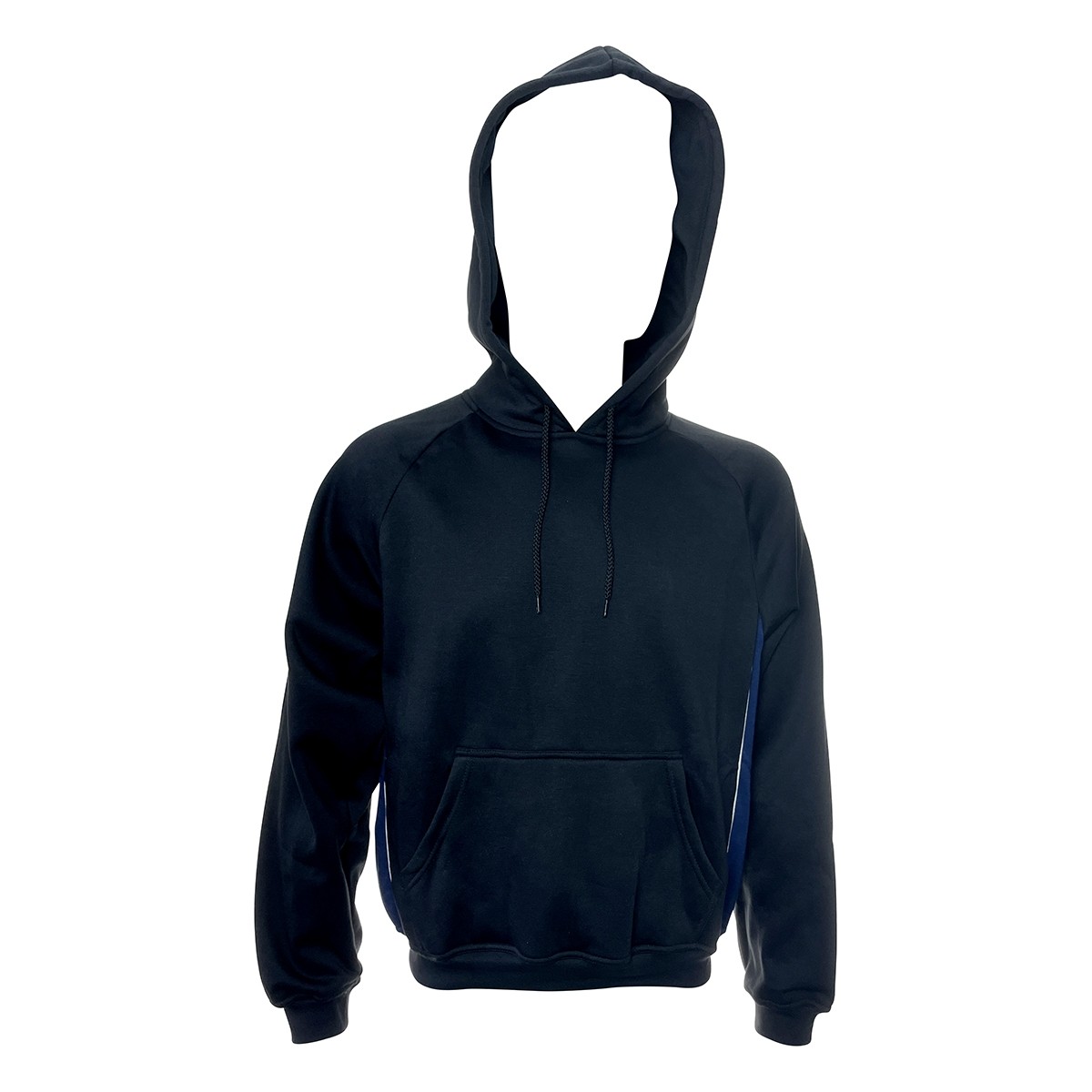 School navy hoodie Clearance