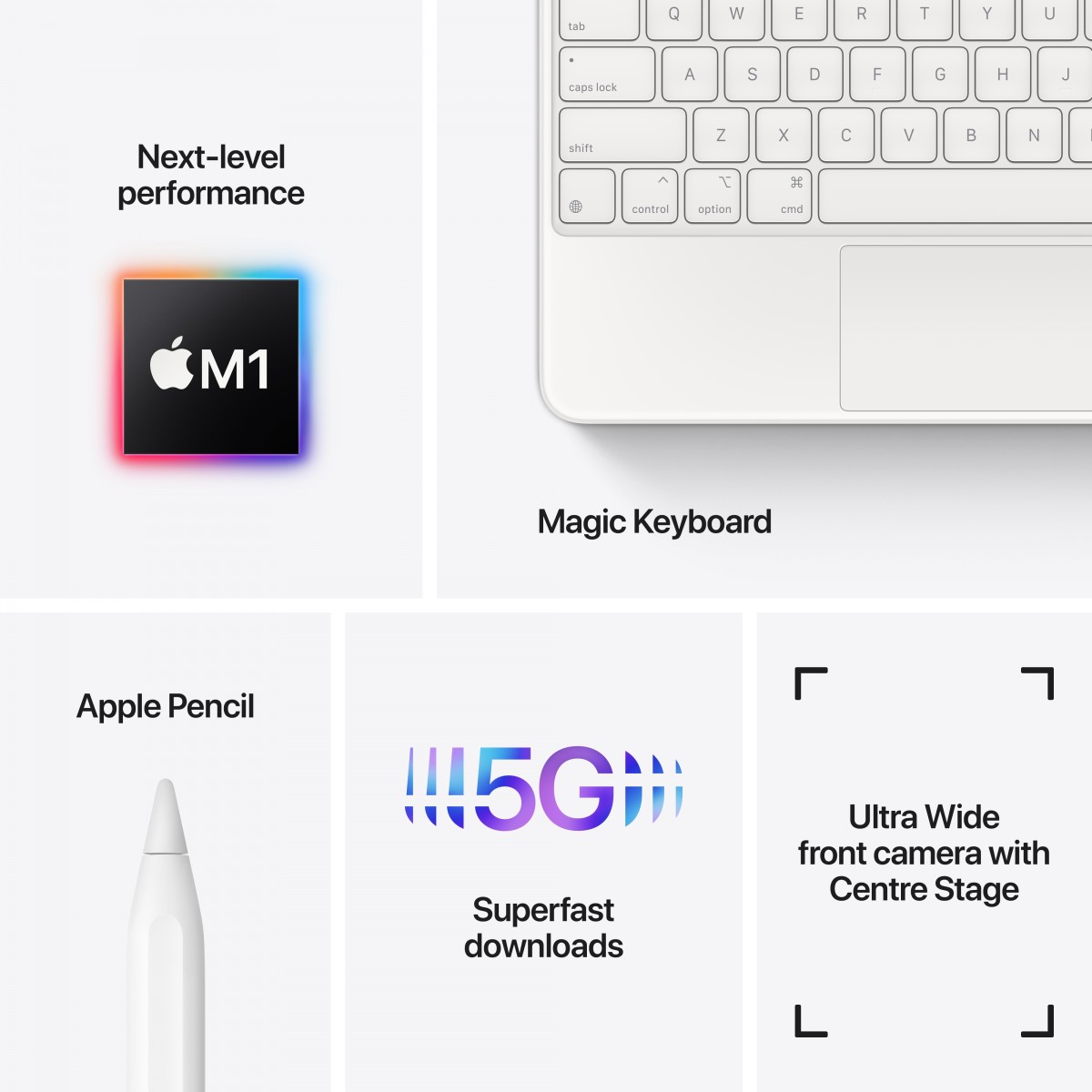M1 iPad Pro 11インチ 512GB + Apple Pencil iPad Pro 11-inch (M1, 2021) review | Creative Bloq
