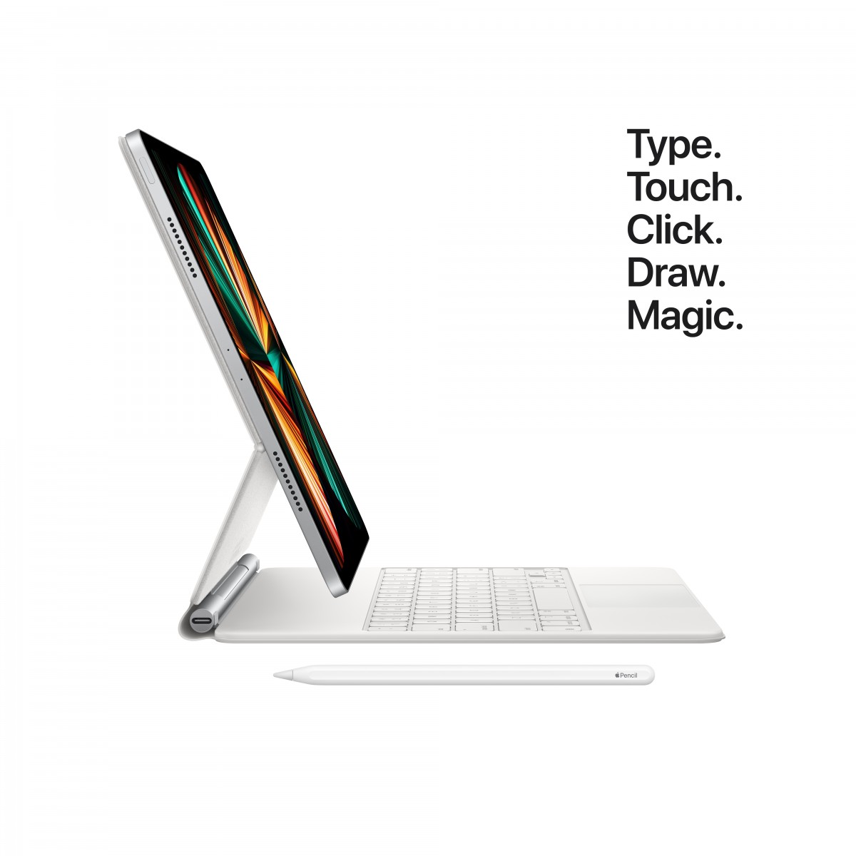 堅実な究極の (3rd PRO IPAD Apple Generation) SPACE 256GB WI-FI 11Inch iPad
