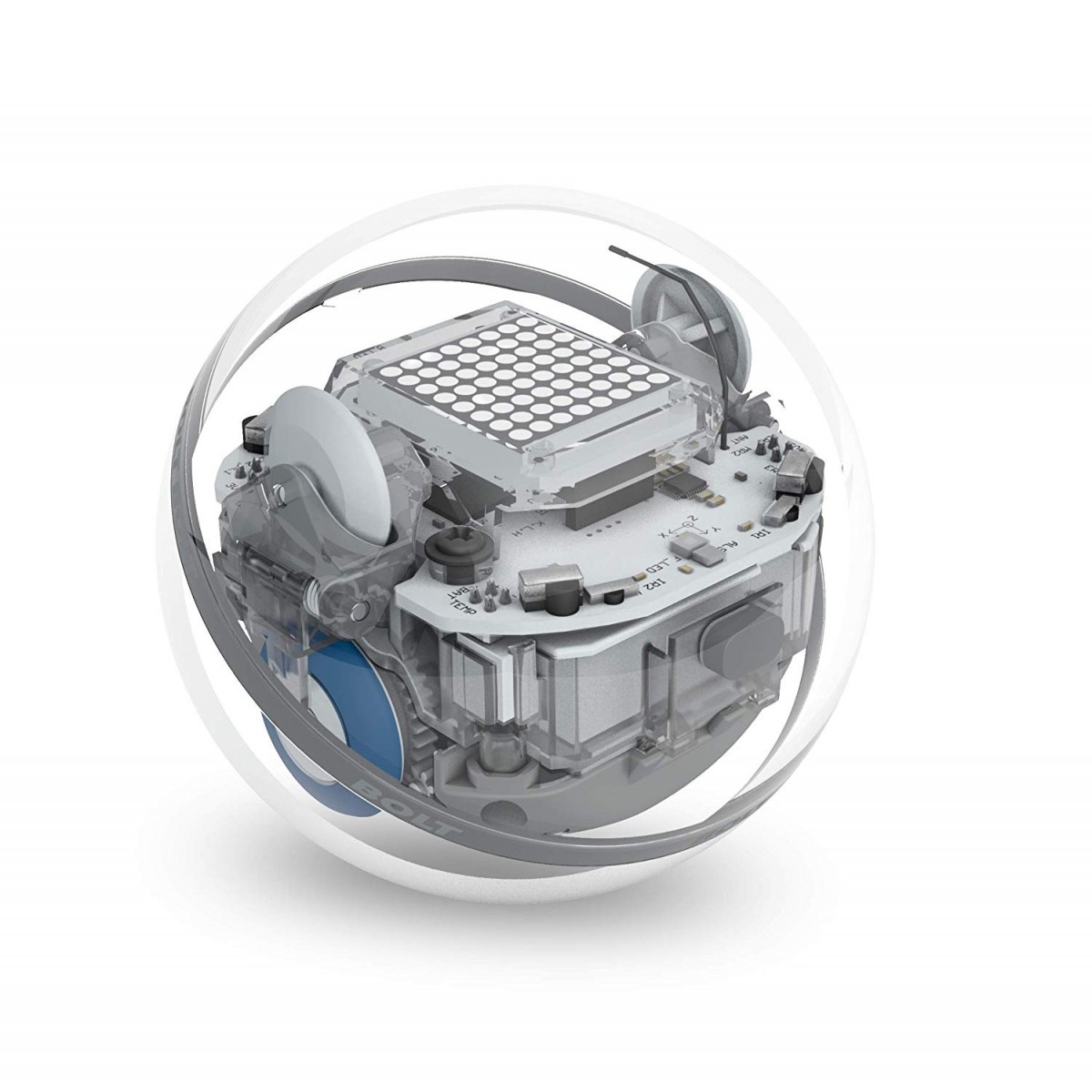 Sphero clear cheap