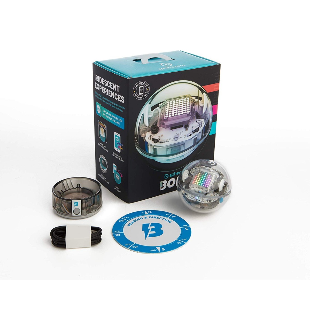 Sphero kindle online fire