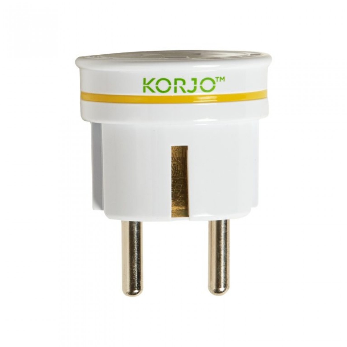 korjo travel adapter guide