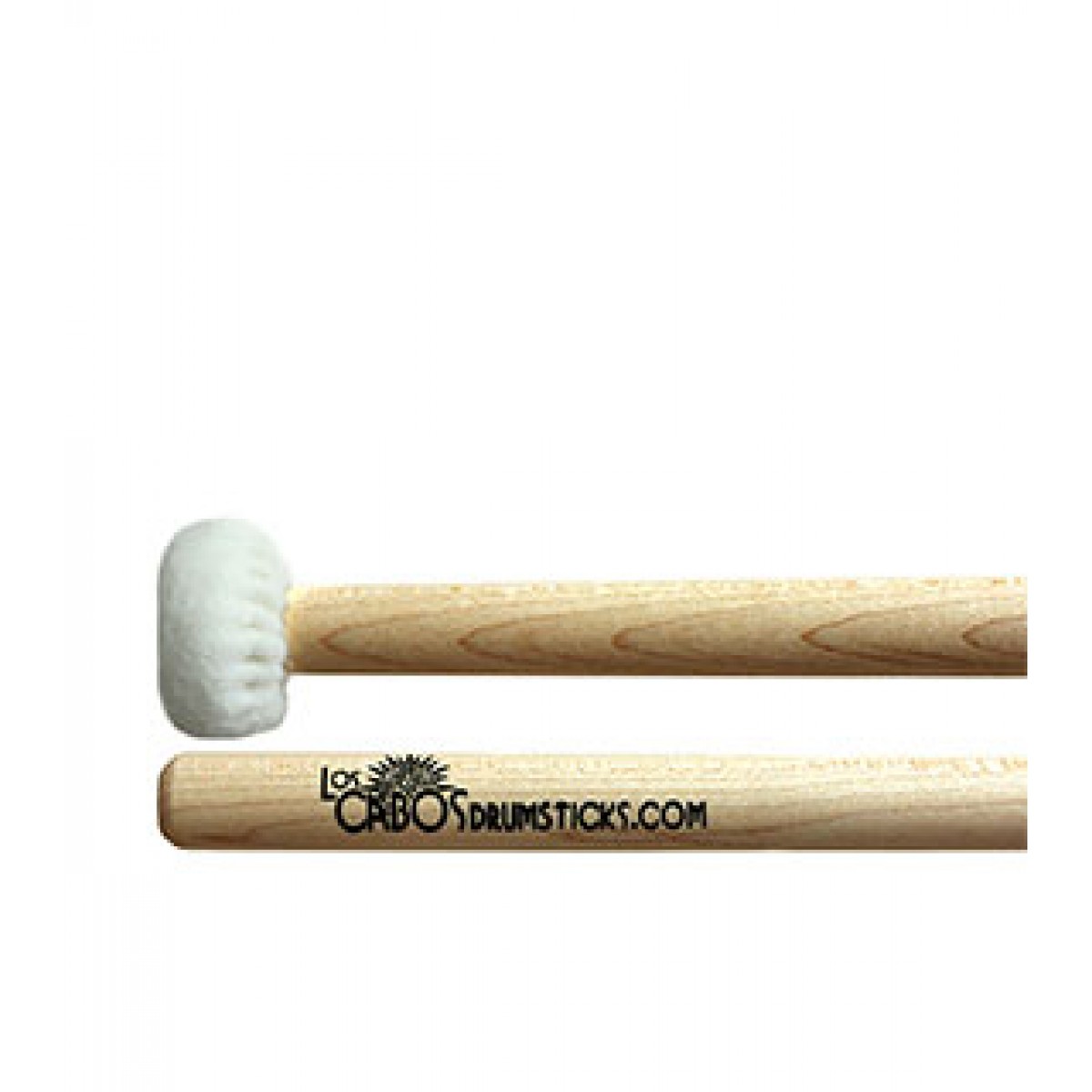Los Cabos Timpani Mallets General School Locker