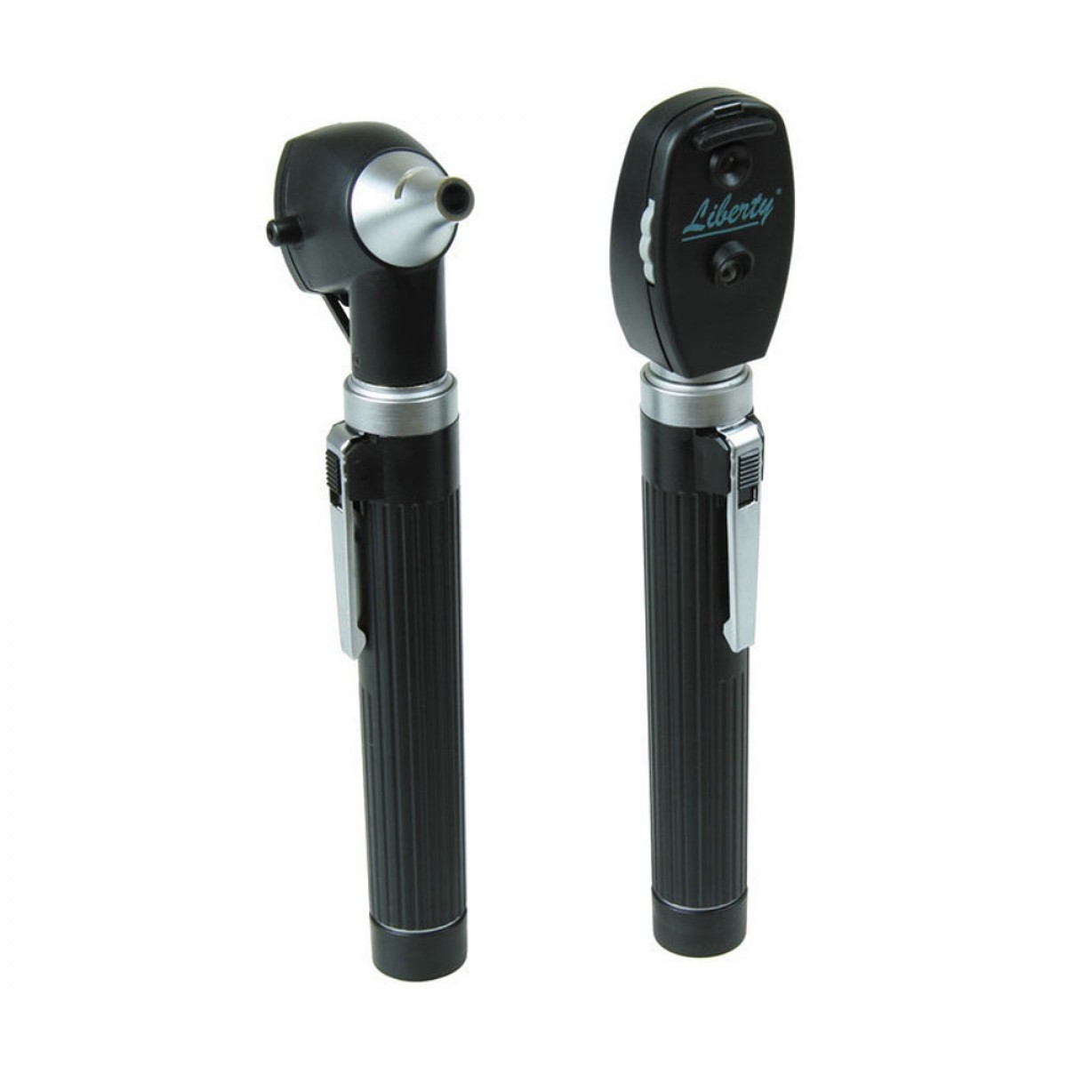 Pocket Otoscope Ophthalmoscope Diagnostic Set School Locker