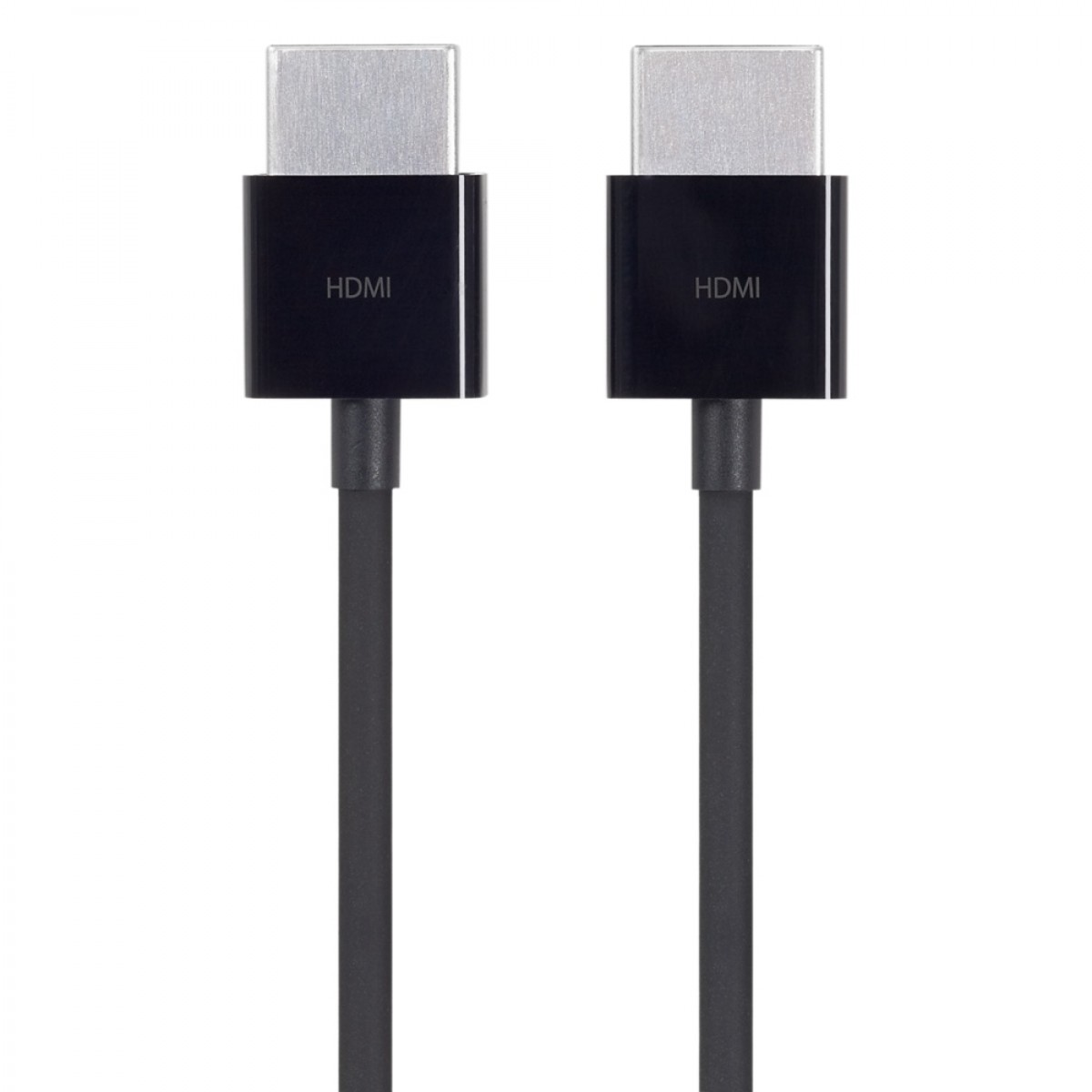MHL HDMI cable for Apple devices, 1.8 m (CC-LMHL-01)