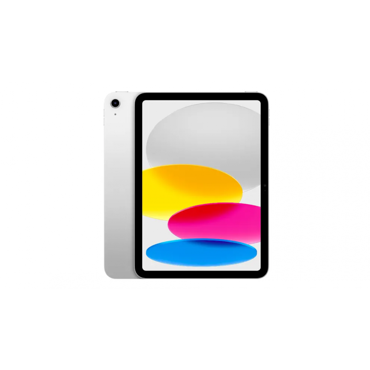 Apple iPad 11in (A16 - 11th Gen) Wi-Fi 128GB - Silver