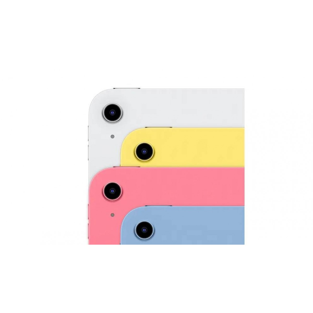 Apple iPad 11in (A16 - 11th Gen) Wi-Fi 128GB - Pink - School Locker