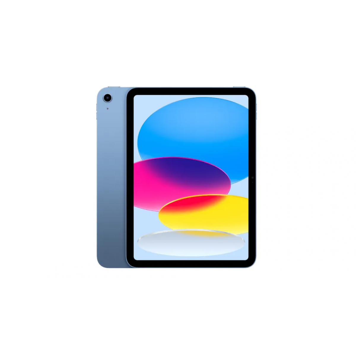 Apple iPad 11in (A16 - 11th Gen) Wi-Fi + Cellular 256GB - Blue