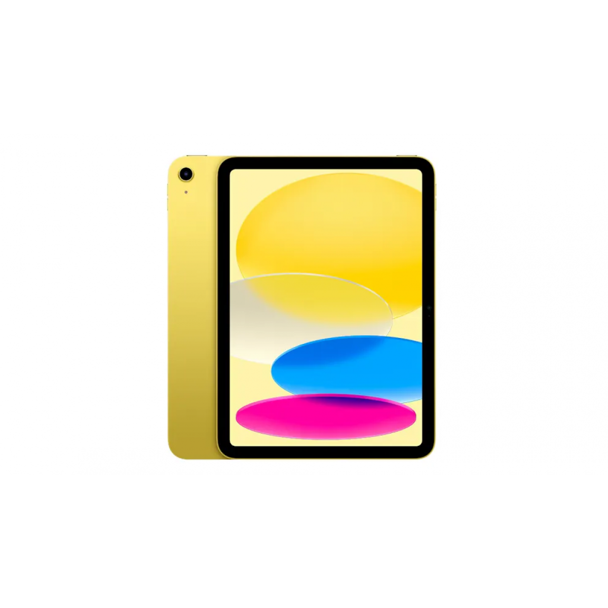 Apple iPad 11in (A16 - 11th Gen) Wi-Fi 128GB - Yellow - School Locker